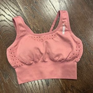 Gymshark Sports Bra